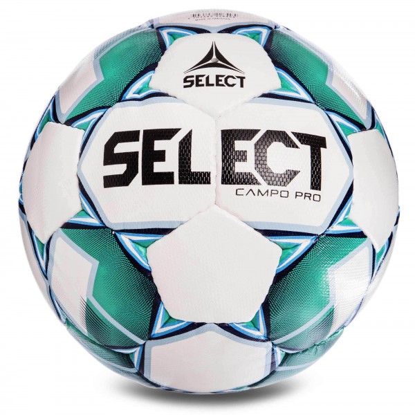

Мяч футбольный №5 SELECT CAMPO-PRO IMS (DS0002692)