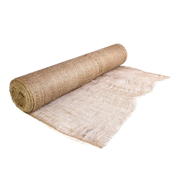 

Мешковина Flora в рулоне 80 см. х 100 м. 125 г/м. 5022 (BAM04166)