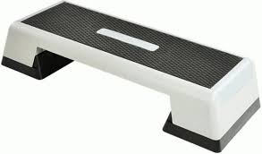 

Степ-платформа SPART жесткая (GE3400) (F00217157)