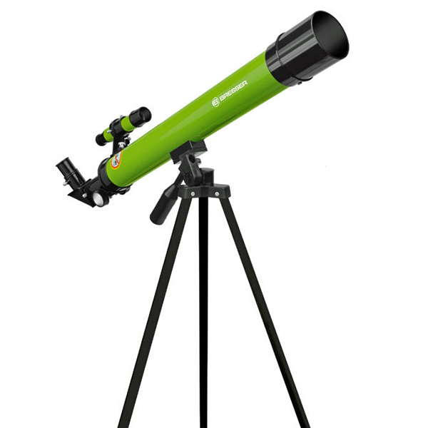 

Телескоп Bresser Junior Space Explorer 45/600 Green (F00222674)