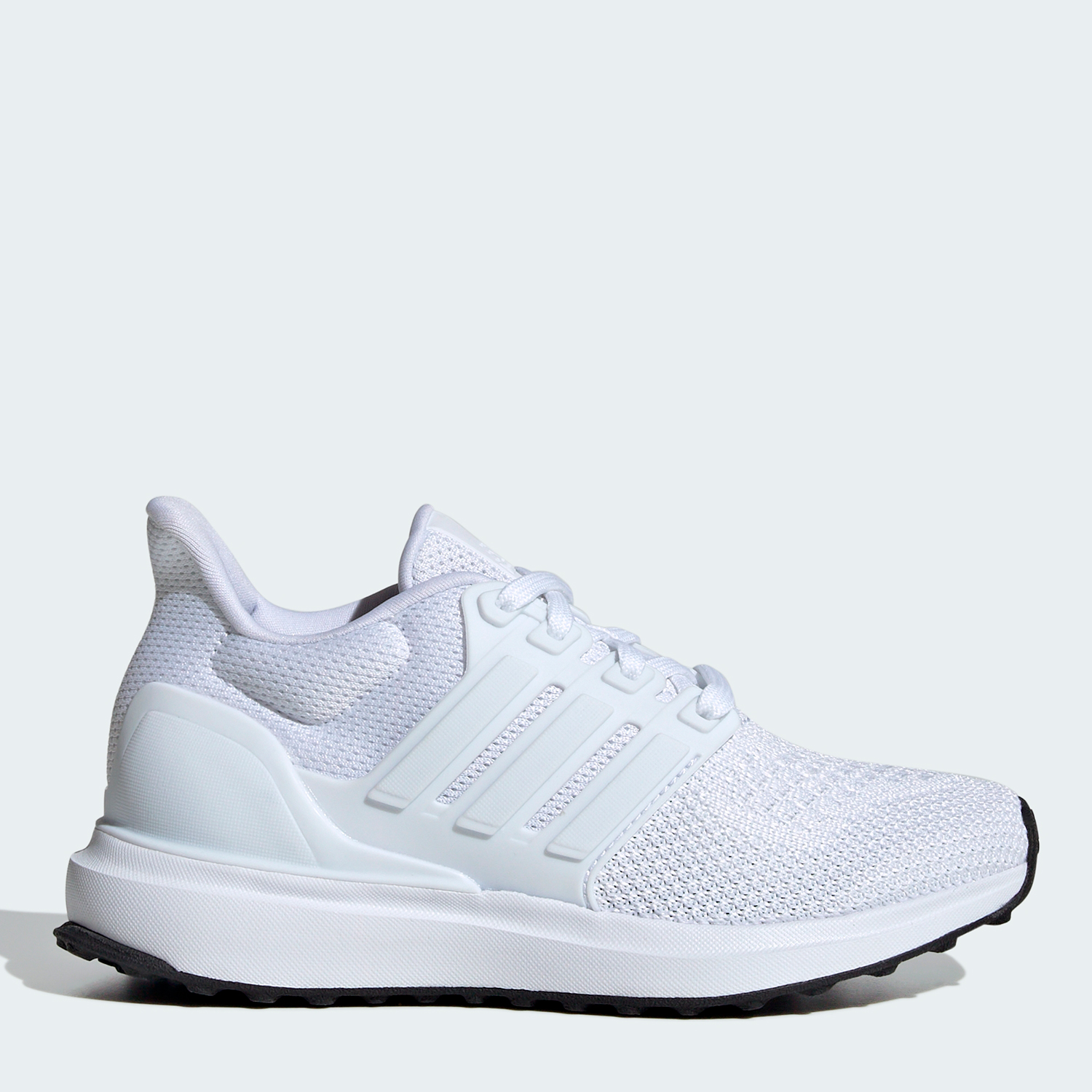 Акція на Дитячі кросівки для дівчинки Adidas Ubounce DNA C IF6806 33 Ftwr White від Rozetka