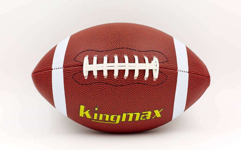 

Мяч для американского футбола KINGMAX FB-5496-6 (DS000102)
