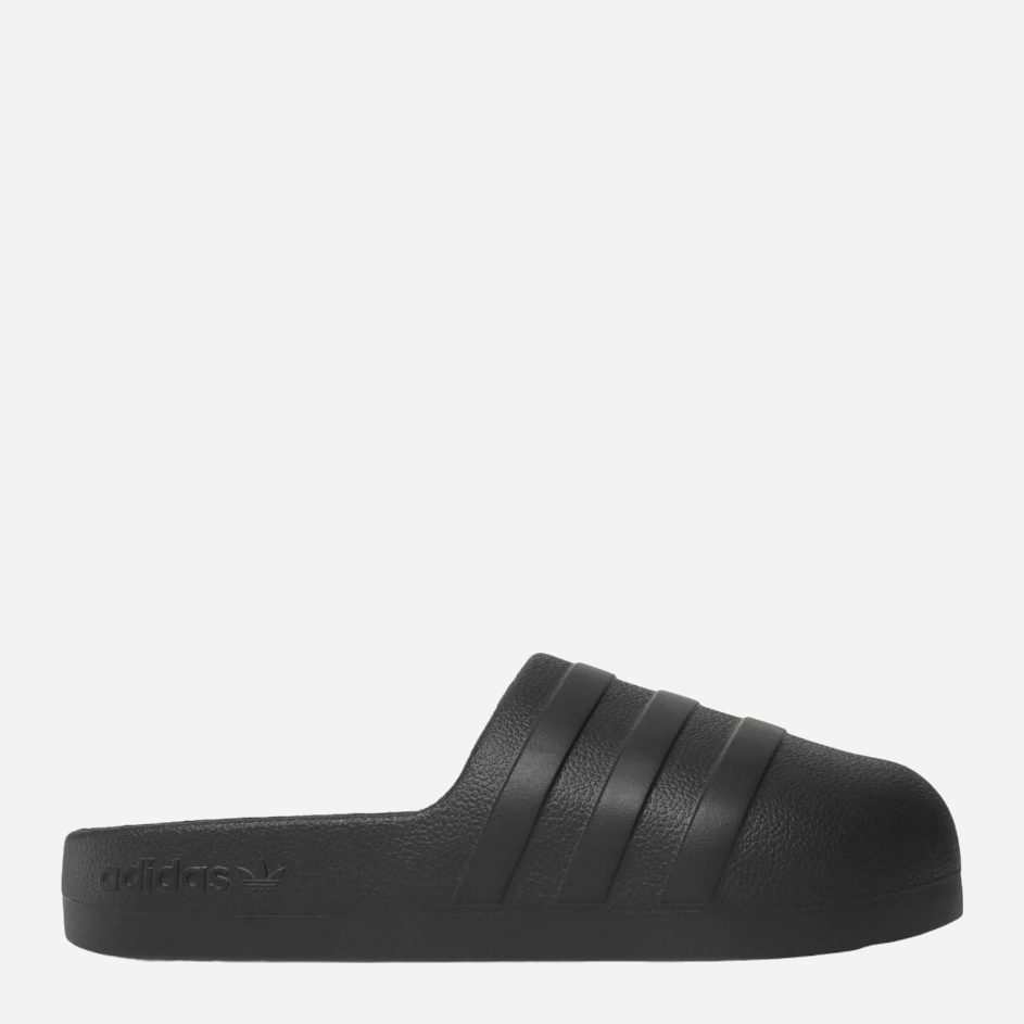 Акція на Чоловічі шльопанці Adidas Adifom Adilette HQ8753 43.5 (9UK) Чорні від Rozetka