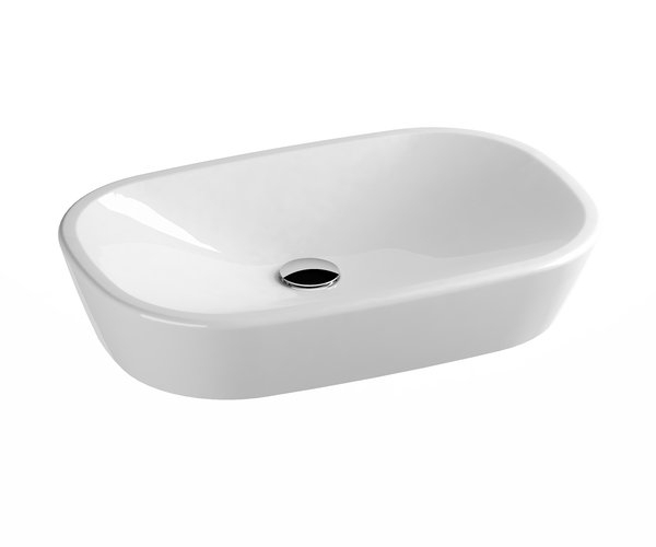 

Умывальник Ravak CERAMIC O 600 (XJX01160001)