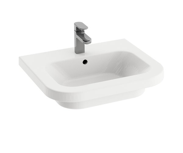 

Умывальник Ravak CHROME 550 (XJG01155000)