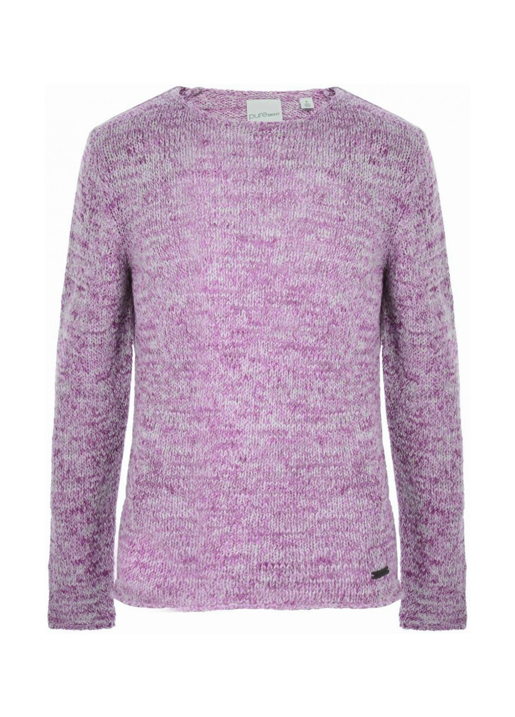 

Джемпер DKNY XXL розовый HF0919KO0043