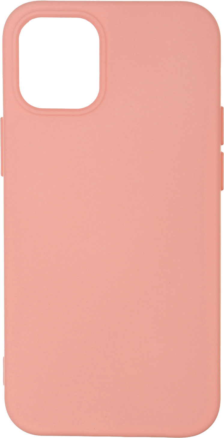 

Панель ArmorStandart Icon Case для Apple iPhone 12 Mini Pink