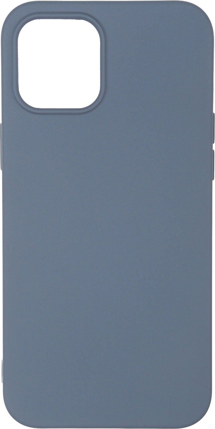 

Панель ArmorStandart Icon Case для Apple iPhone 12 Pro Max Blue