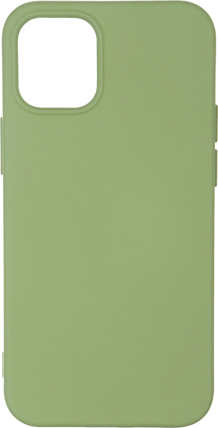 

Панель ArmorStandart Icon Case для Apple iPhone 12/12 Pro Mint
