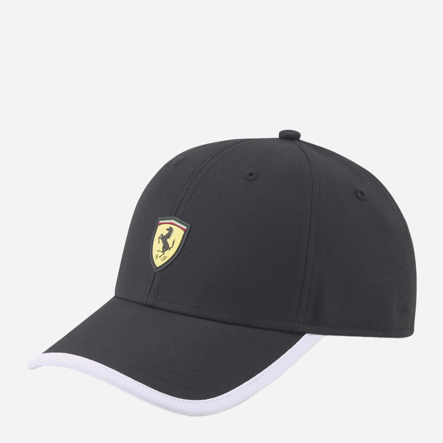 Акція на Кепка Puma Ferrari SPTWR Race BB 02400302 One size Чорна від Rozetka