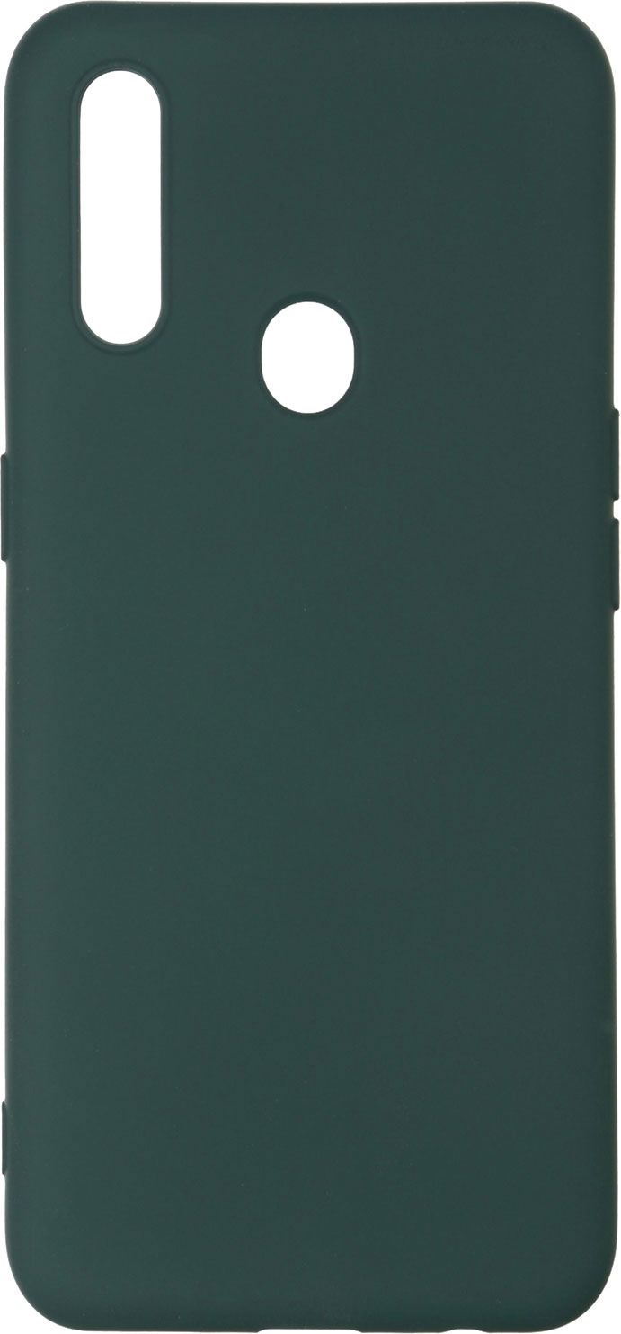 

Панель ArmorStandart Icon Case для OPPO A31 Pine Green