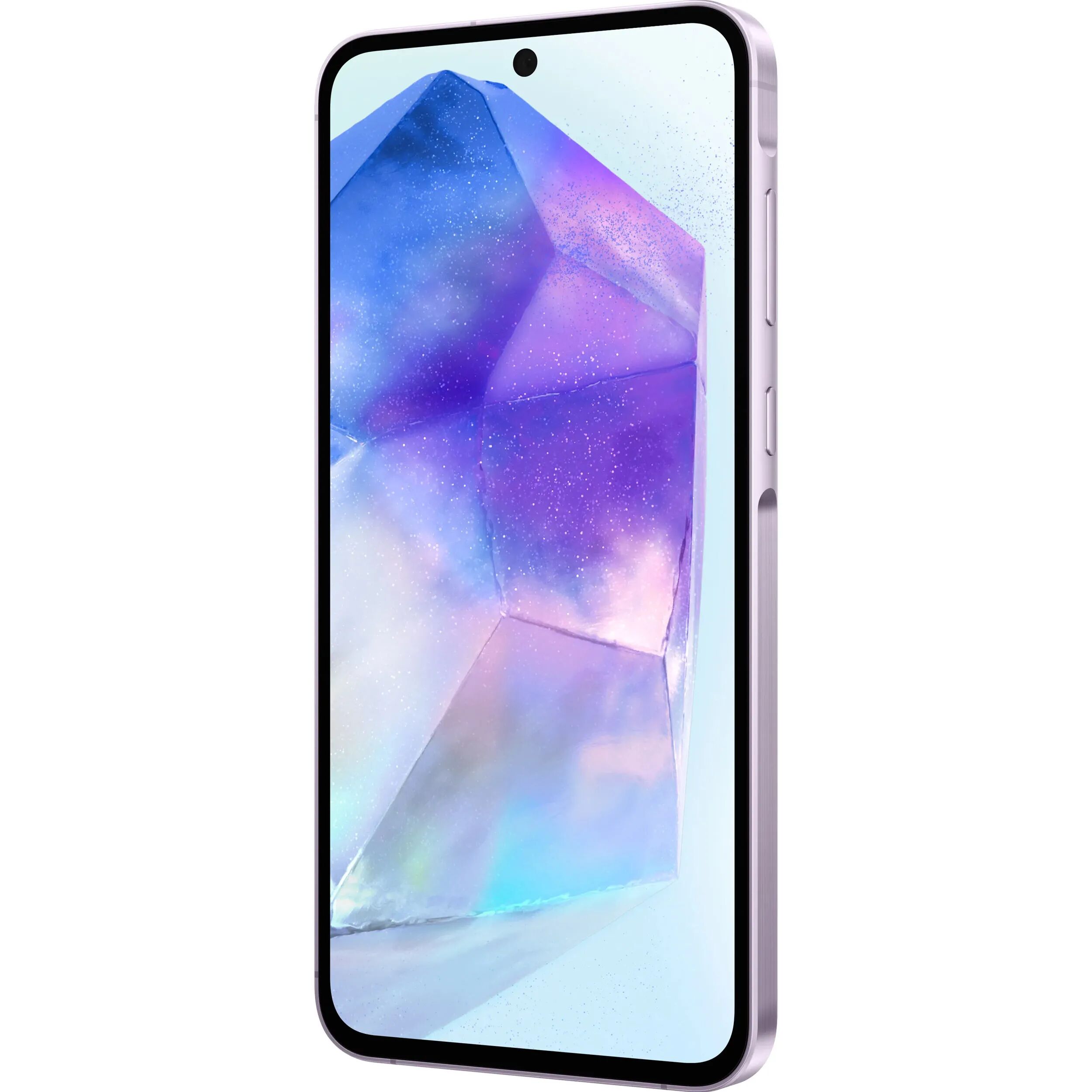 Смартфон Samsung Galaxy A55 5G 8/128GB Awesome Lilac (SM-A5560) Refurbished  – фото, отзывы, характеристики в интернет-магазине ROZETKA от продавца: MO  TRADE | Купить в Украине: Киеве, Харькове, Днепре, Одессе, Запорожье, Львове