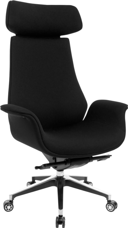 

Кресло GT Racer X-L18 Fabric Black