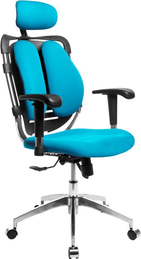 

Кресло GT Racer X-L13 Fabric Blue