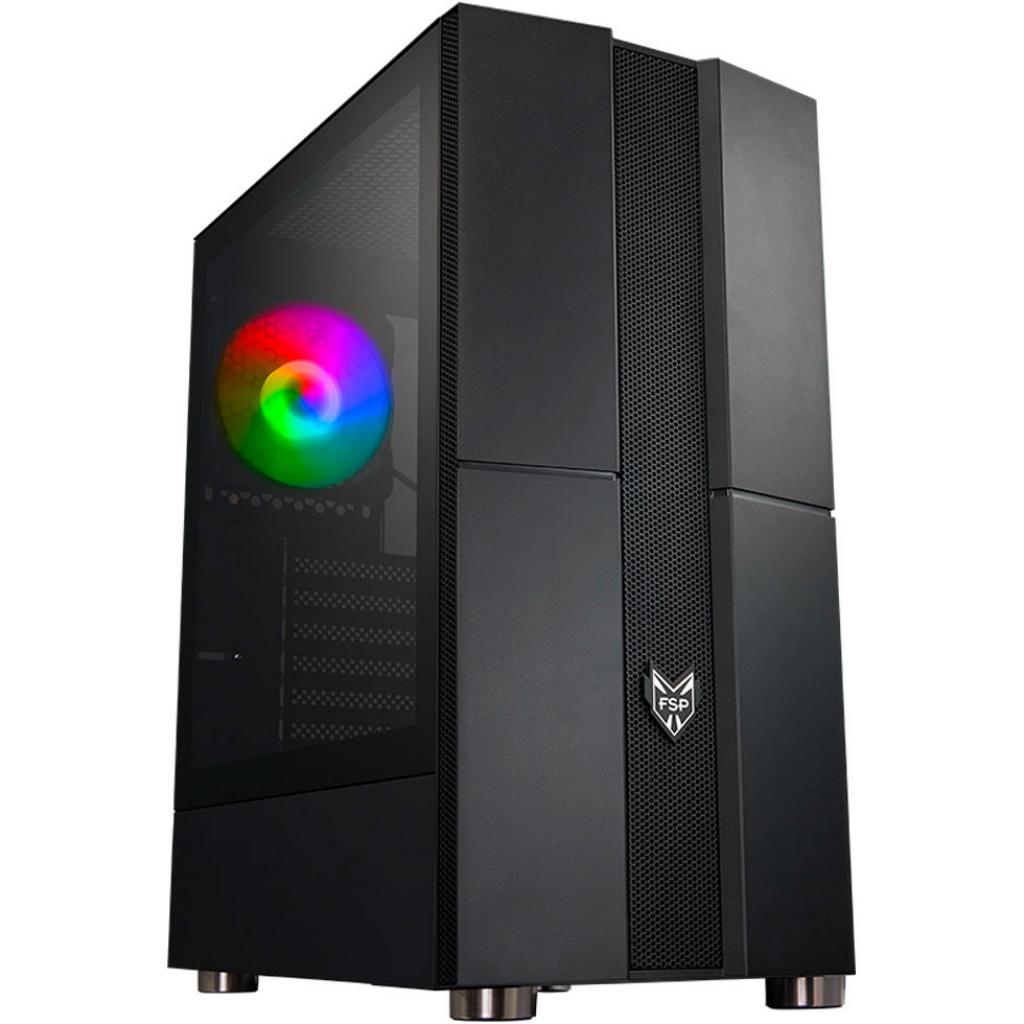 

Корпус FSP CMT270