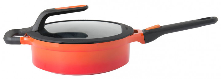 

Сотейник BergHOFF Stay Cool 24 см