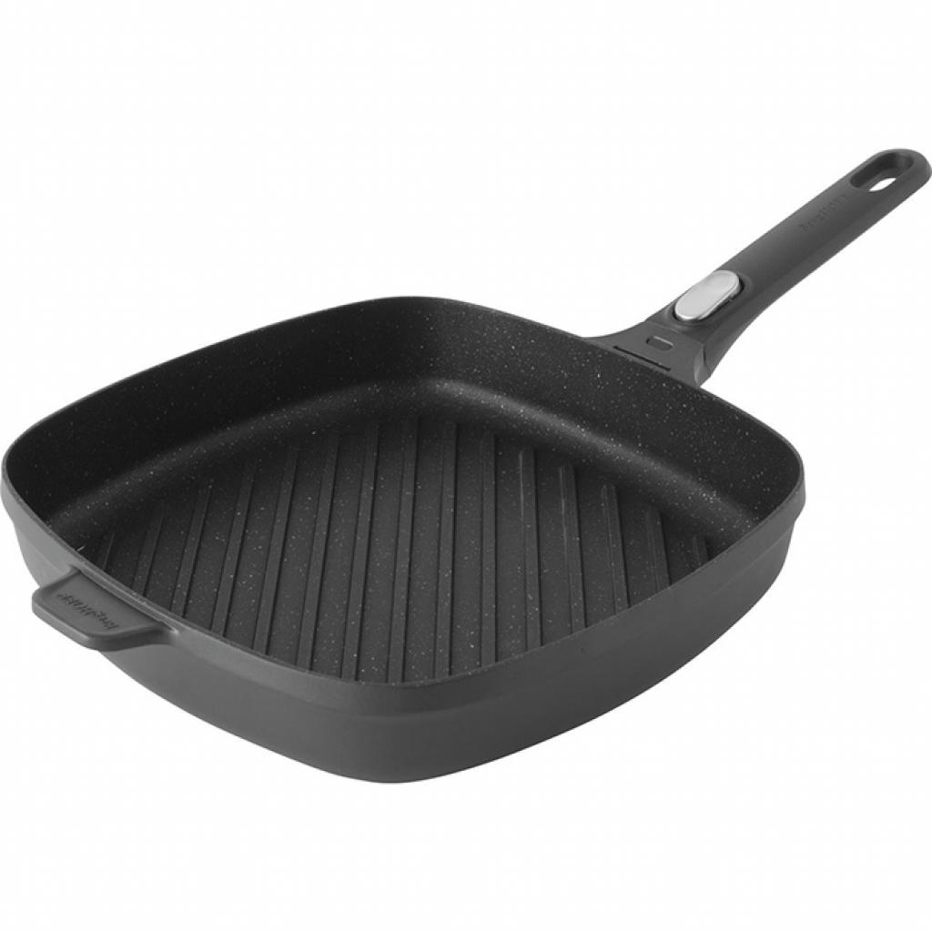 

Сковорода BergHOFF Gem Grill 28 см