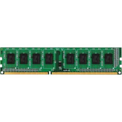 

Модуль памяти для компьютера DDR3L 4GB 1333 MHz Elite Team (TED3L4G1333C901)