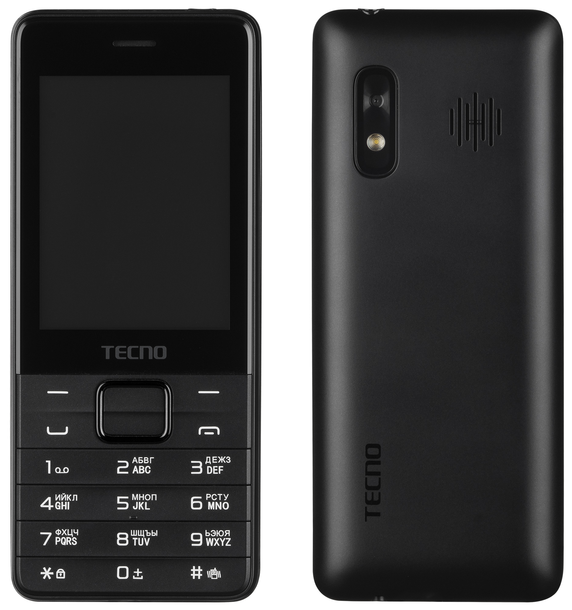 Мобильный телефон Tecno T454 Black – фото, отзывы, характеристики в  интернет-магазине ROZETKA | Купить в Украине: Киеве, Харькове, Днепре,  Одессе, Запорожье, Львове