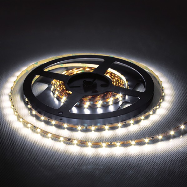 

Светодиодная лента Feron SANAN LS606 60SMD/м 12V IP20 белый теплый