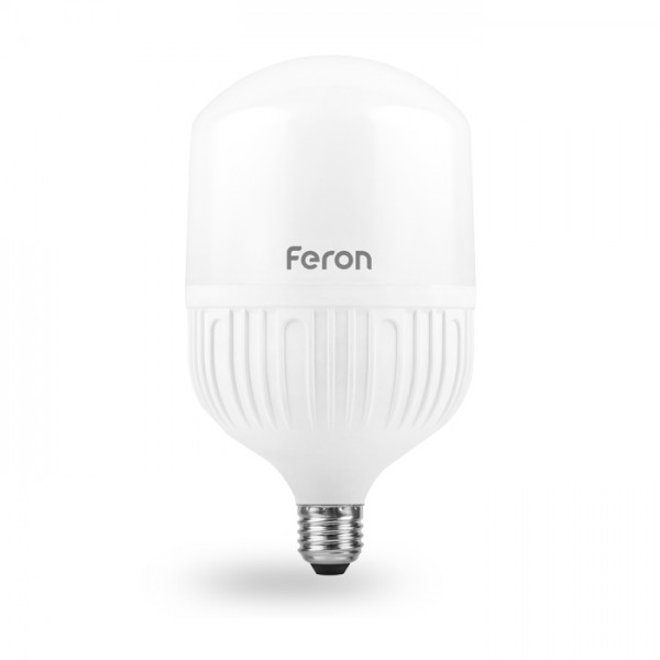 

Светодиодная лампа Feron LB-65 40W E27-E40 4000K