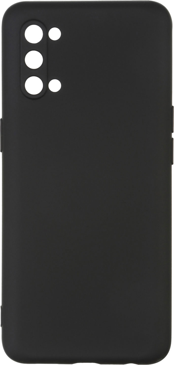 

Панель ArmorStandart Icon Case для OPPO Reno4 Black