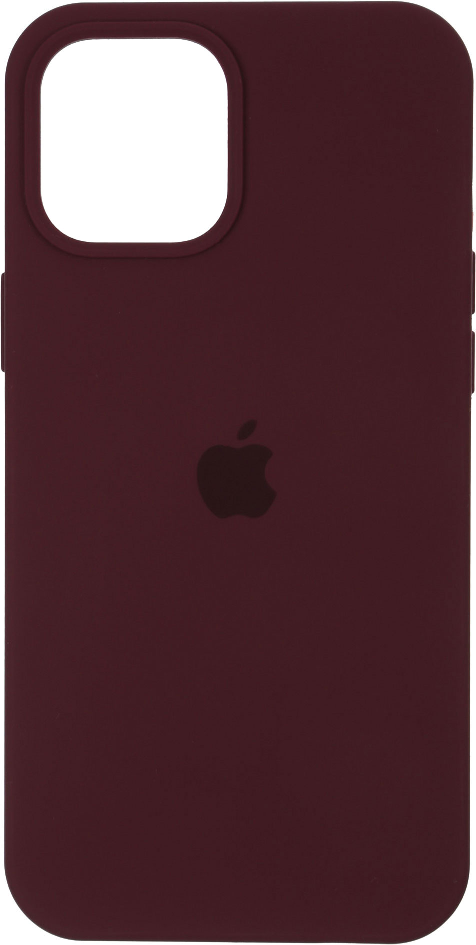 

Панель ArmorStandart SilIcone Case для Apple iPhone 12 Mini Plum