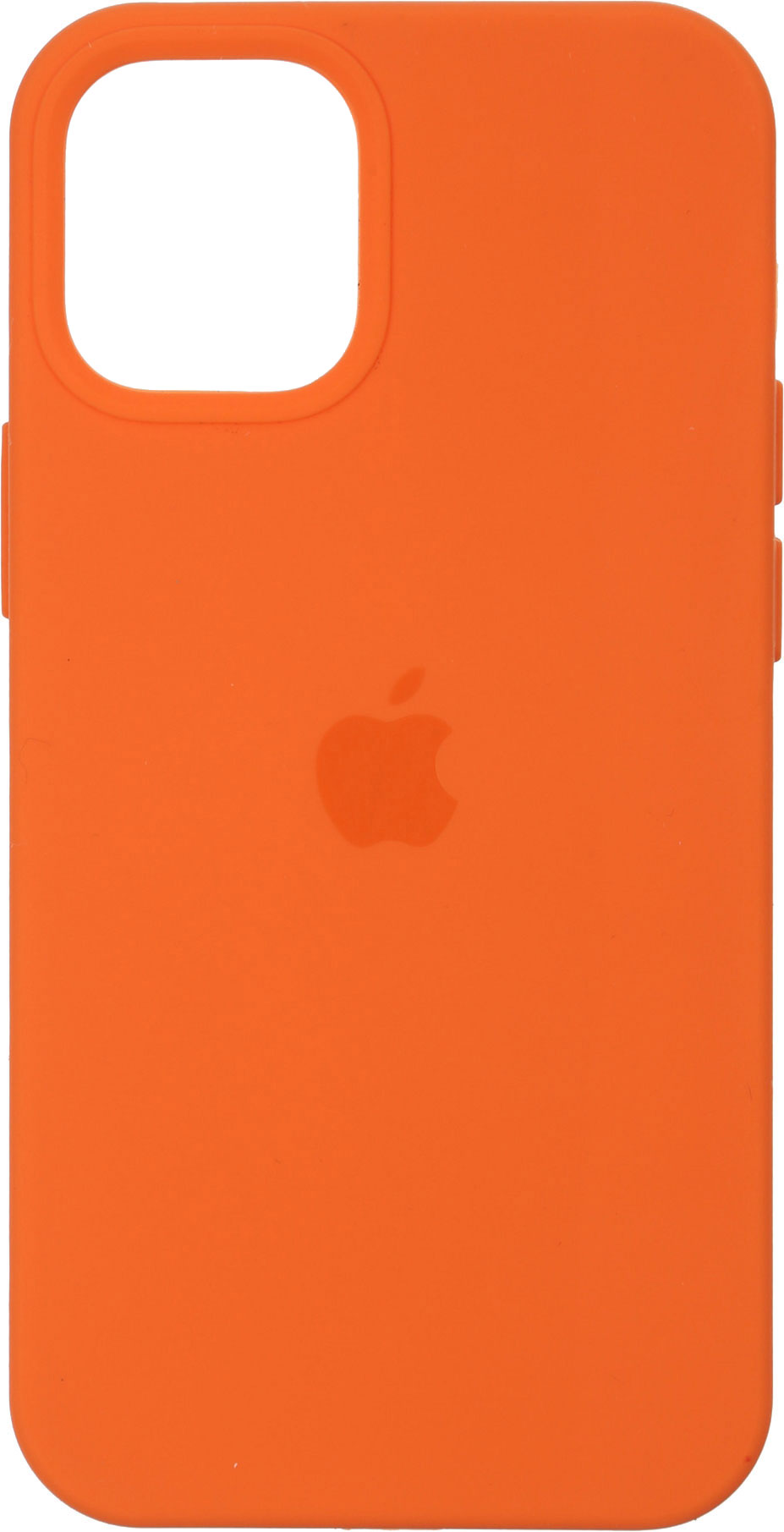 

Панель ArmorStandart SilIcone Case для Apple iPhone 12/12 Pro Kumquat
