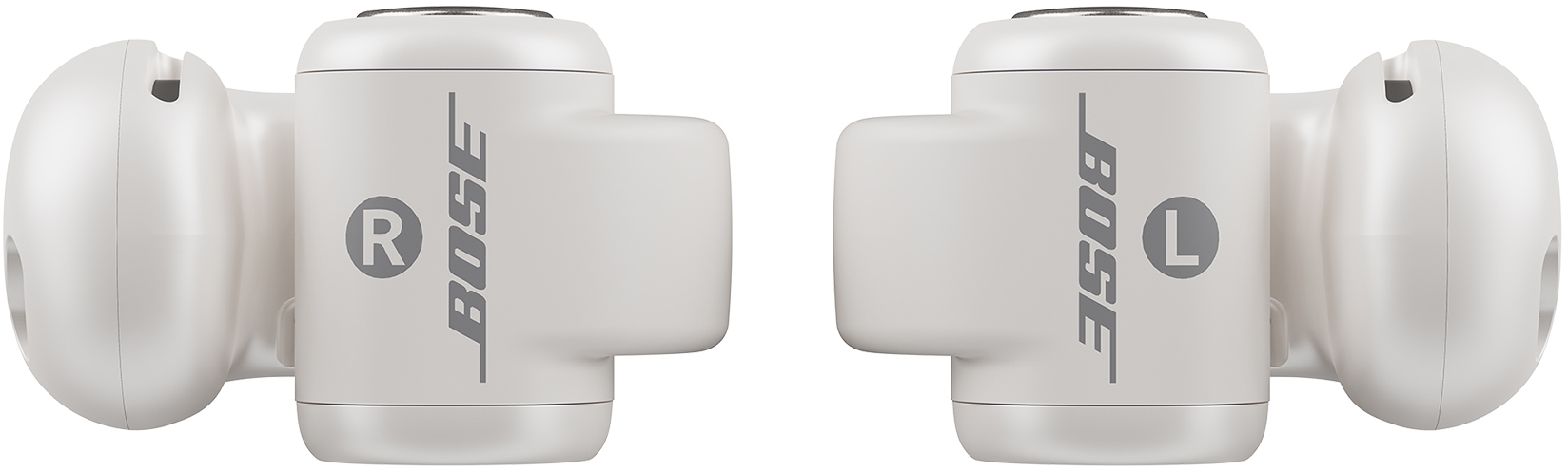 BOSE Ultra Open Earbuds　ホワイトスモーク Bose Ultra Open Earbuds [ホワイトスモーク] 価格比較 - 価格.com