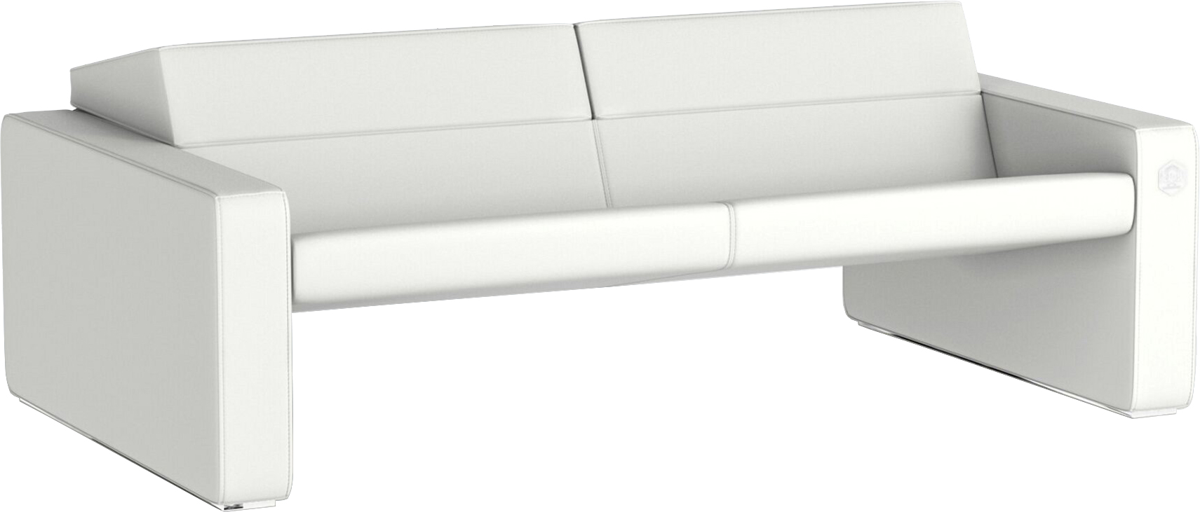 

Диван Kulik System SMART 2 Белый