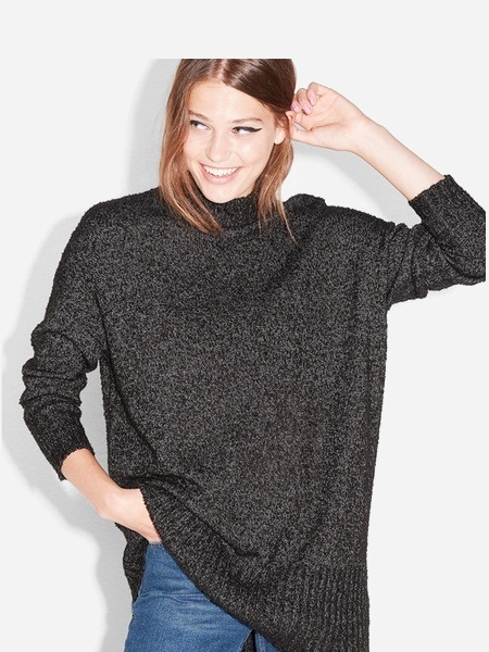 

Свитер Monki 0398617-4 XS Черный