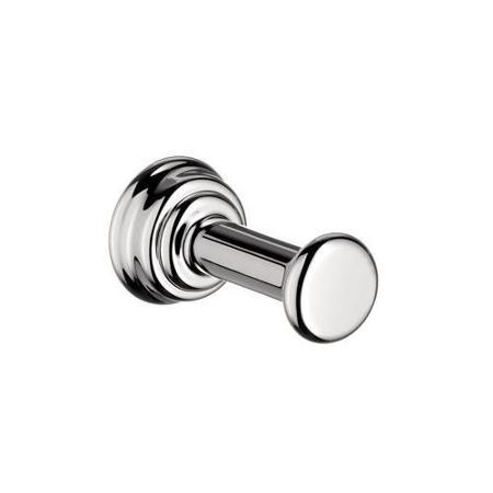 

Крючок HANSGROHE Axor Montreux 42137000, золото