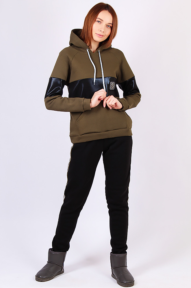 

Костюм Sport 034-4 2XL Хаки