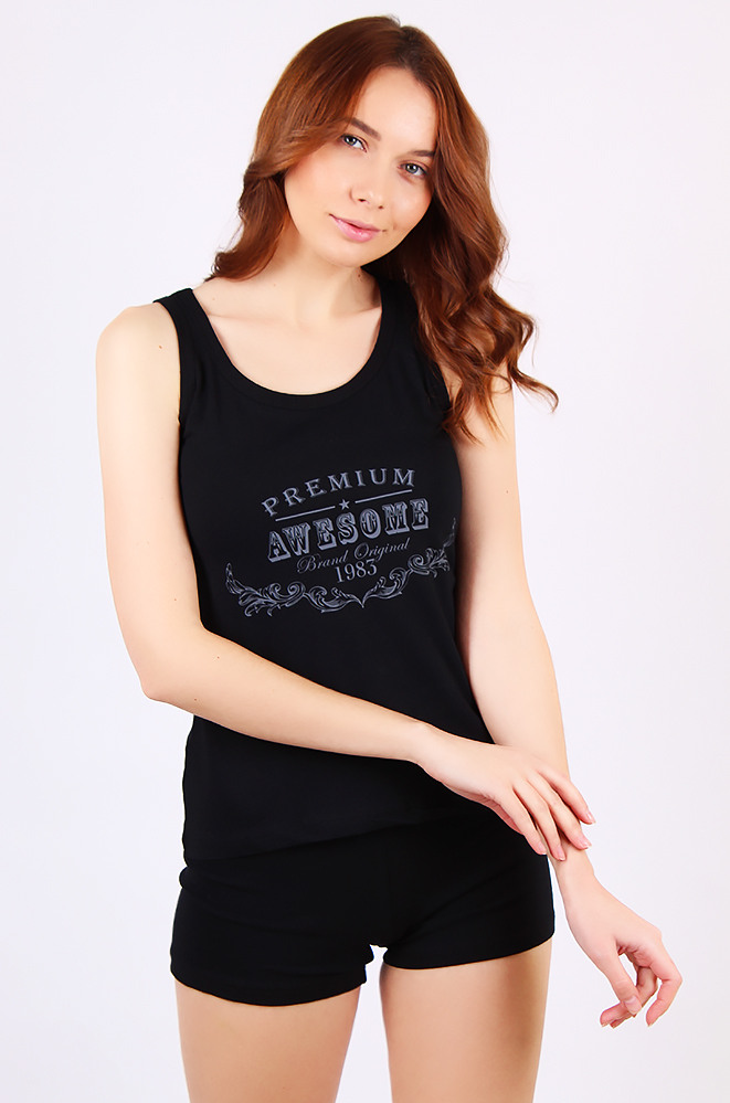 

Пижама SEXEN WOMAN 30015 S/M