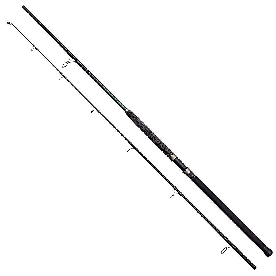 

Удилище сомовое DAM MADCAT Black Spin 2.10 м 40-150 г
