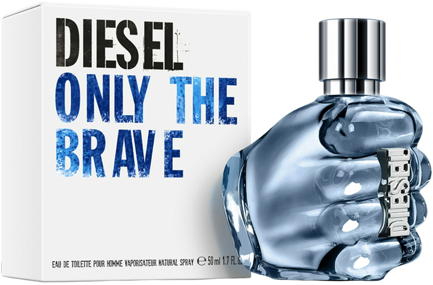 Diesel Only The Brave туалетная вода для мужчин – купить с