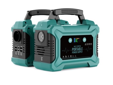 

Портативный источник питания Smartbuster S220, 220В, 60000мАч