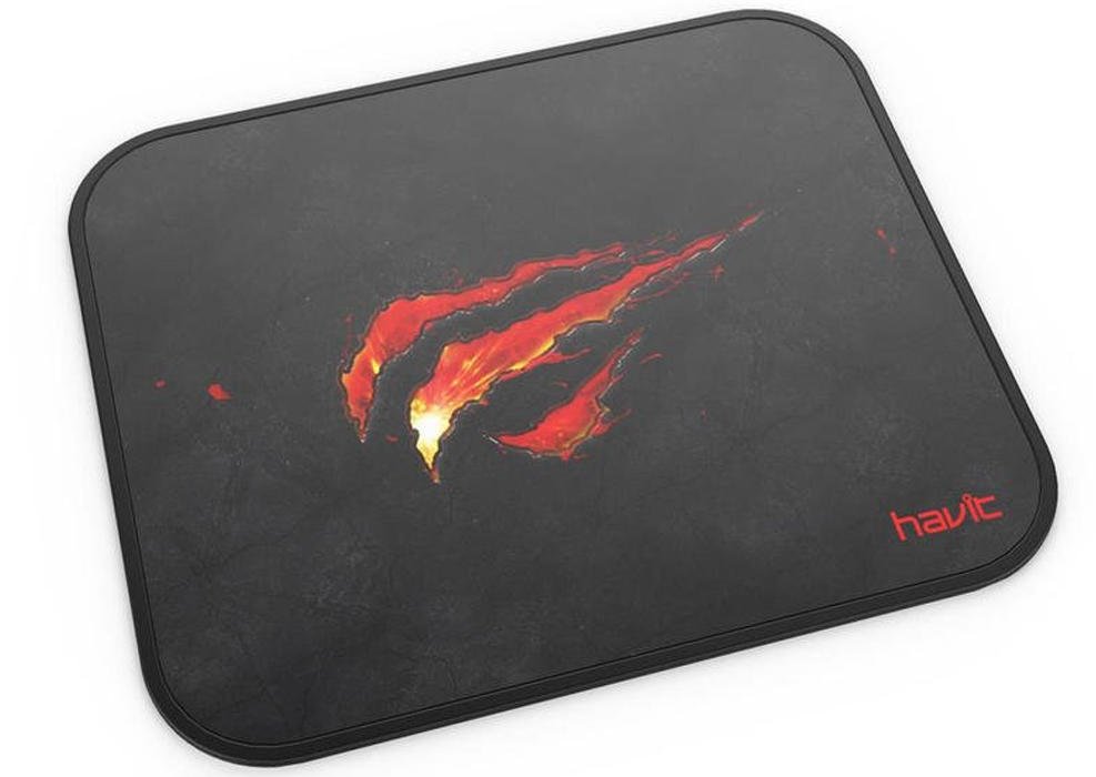 

Игровая поверхность HAVIT HV-MP837 Black