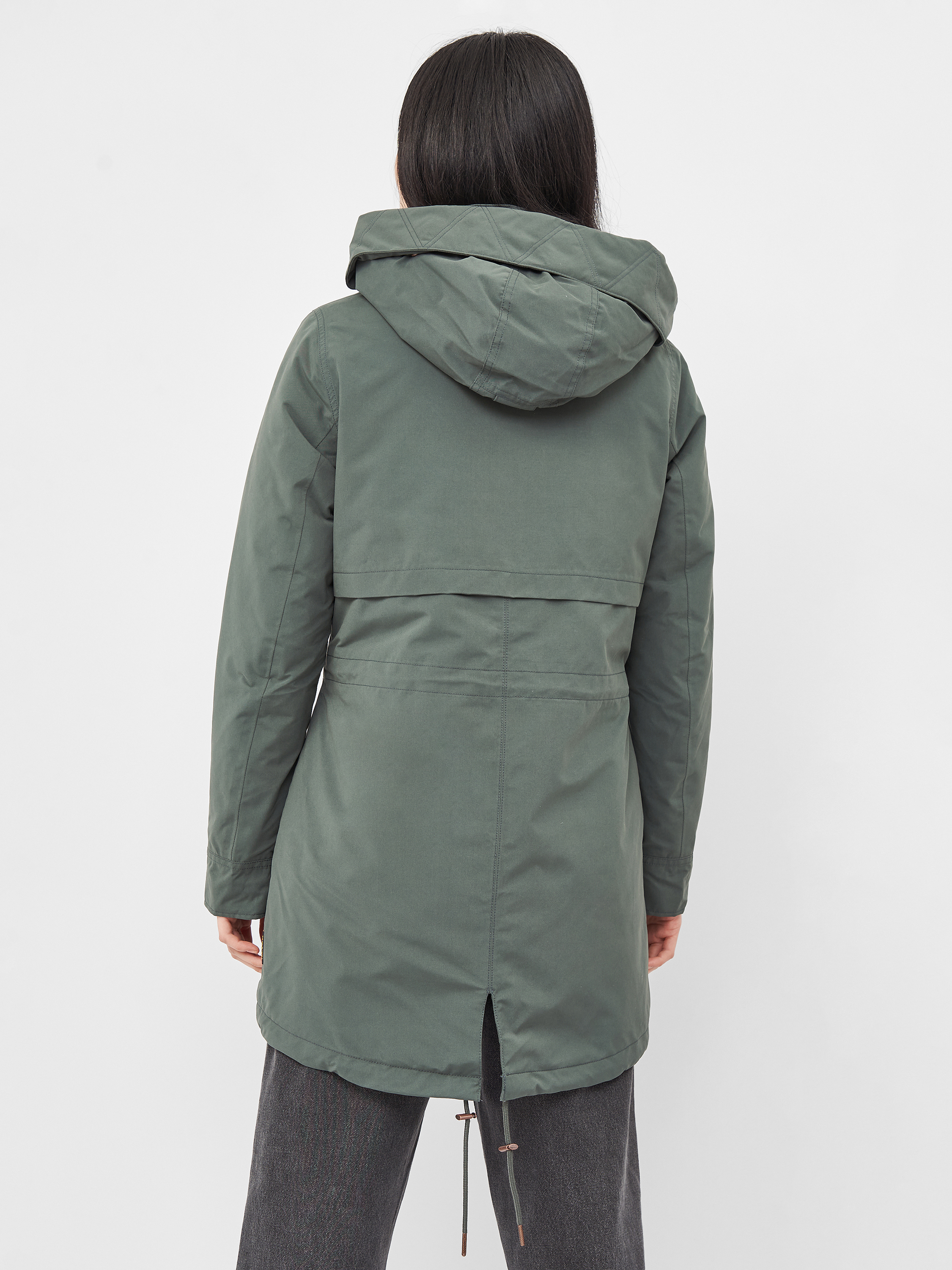 Jack wolfskin naha 3in1 parka sale w