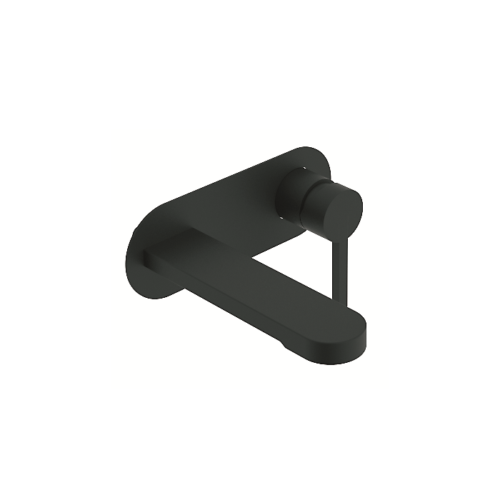 

Смеситель для раковины DEVIT Laguna (8411X110В)
