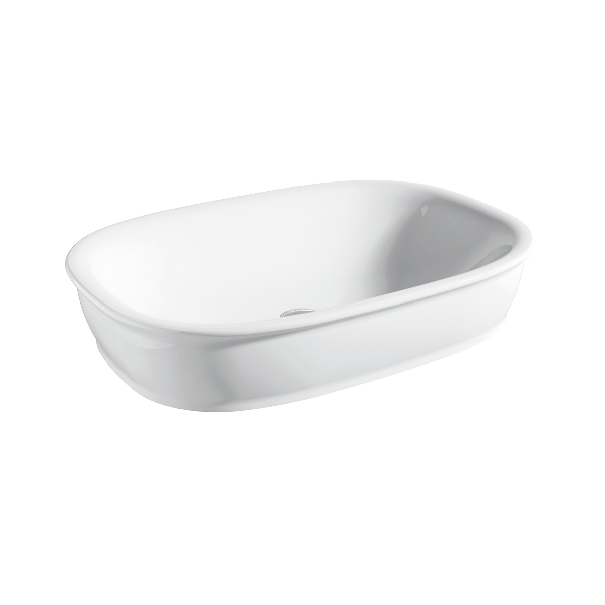 

Раковина 52 DEVIT AFINA (1011150)