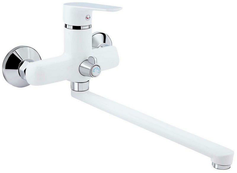 

Смеситель для ванны Brinex 31C 005N