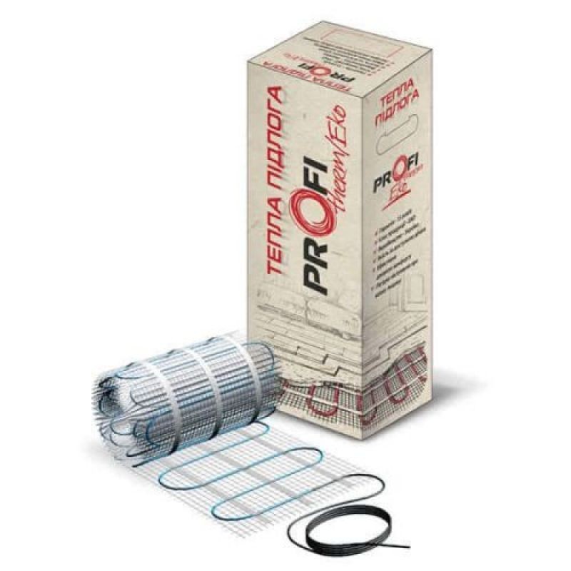 

Нагревательный мат ProfiTherm EKO Mat 150 2205 Вт 14,0 м2