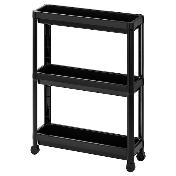 

Этажерка IKEA VESKEN 604.712.24