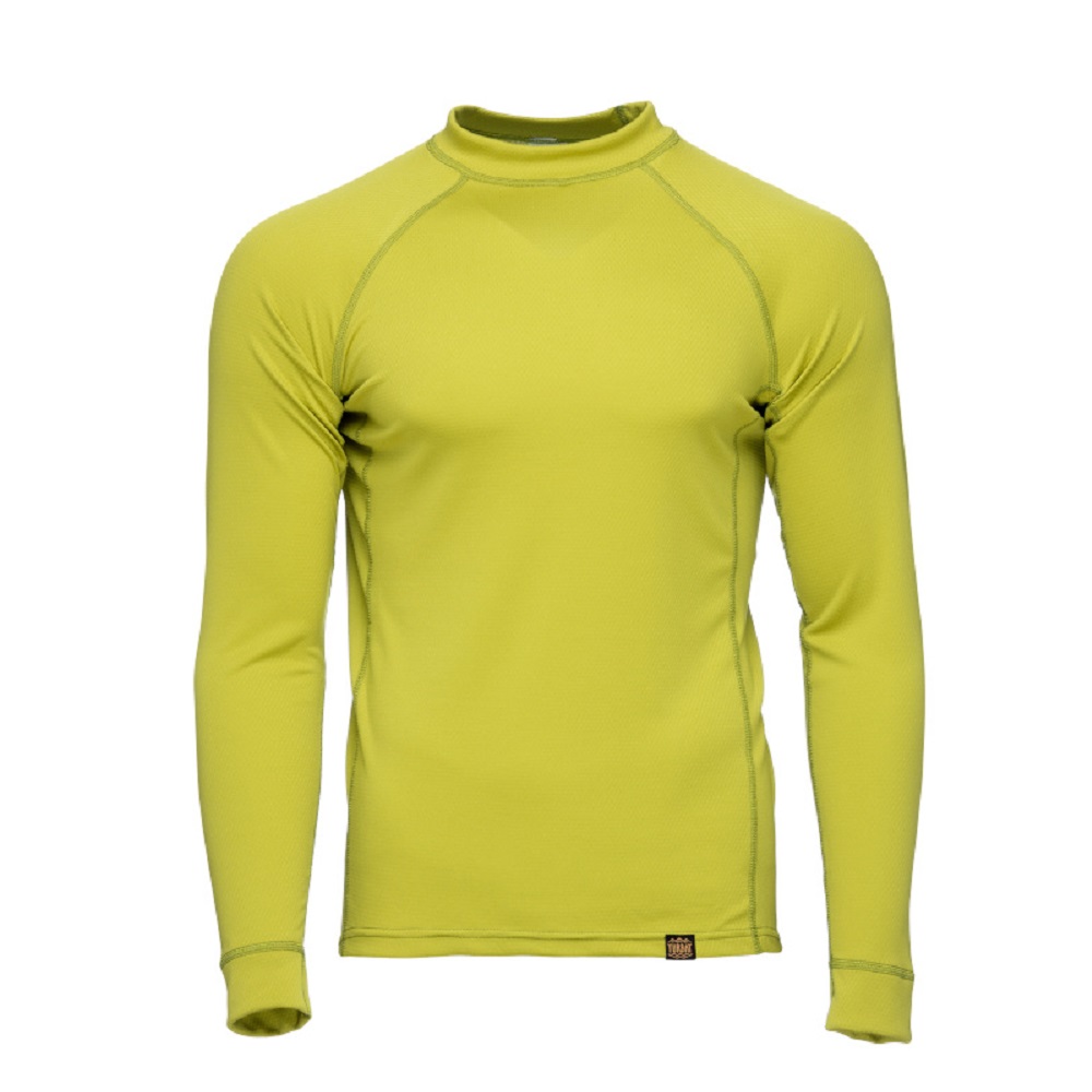 

Термофутболка мужская Turbat Versa Top Man XXL Pistachio 012.002.0349