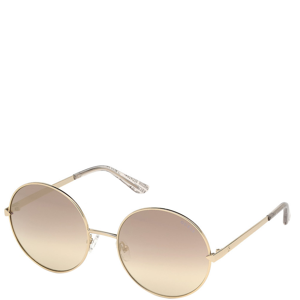 

Женские солнцезащитные очки (PGU7614-32C59) GUESS 15 см 000146272