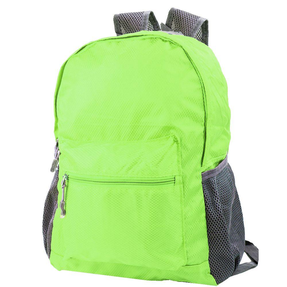 

Женский городской рюкзак (3DETAA20003-4) Valiria Fashion 30х42х17 см Салатовый 000146014