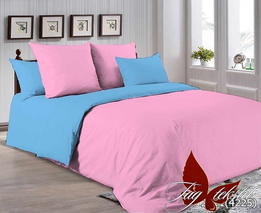 

Постельное белье (P-2311-4225) TAG tekstil Евро 000142965