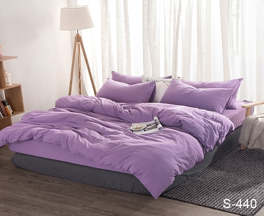 

Постельное белье (S440) TAG tekstil Евро 000141709