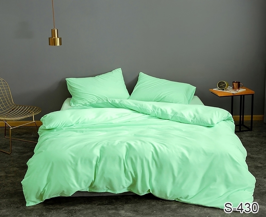 

Постельное белье (S430) TAG tekstil King Size 000141694
